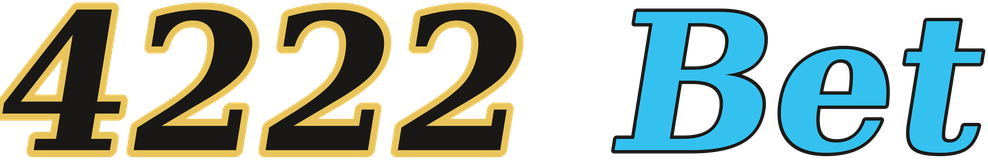 4222 Bet logo